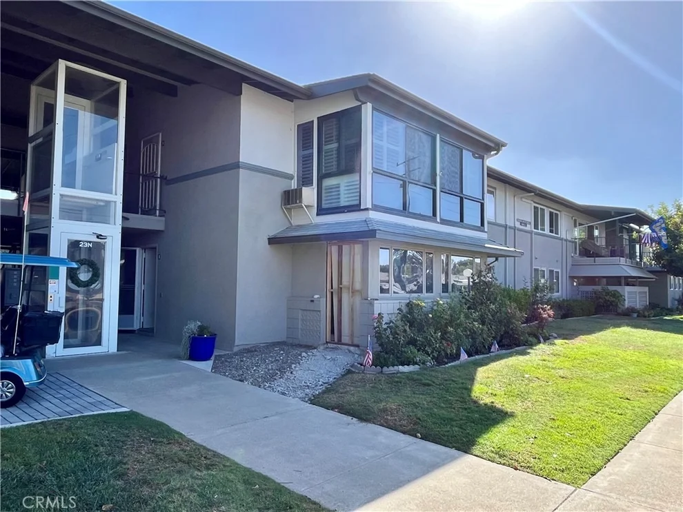 Unit for sale at 13200 Del Monte Dr., M15-23N, Seal Beach, CA 90740