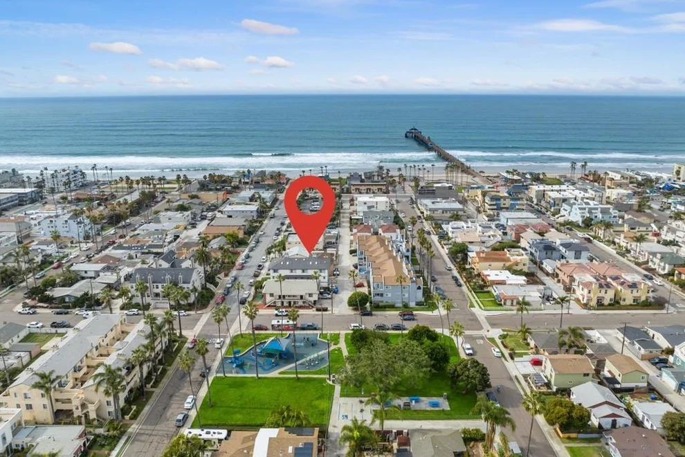 Unit for sale at 176 Elkwood Ave, Imperial Beach, CA 91932