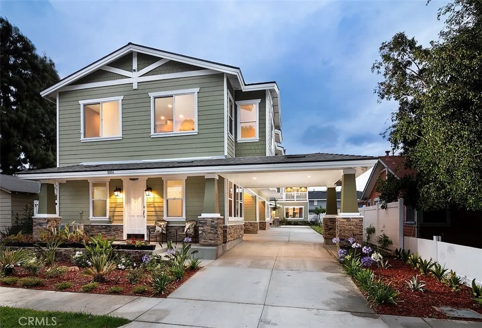 Unit for sale at 1051 Bonita Street, Tustin, CA 92780
