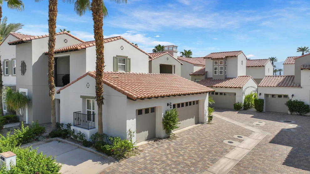 Unit for sale at 80255 Via Tesoro, La Quinta, CA 92253