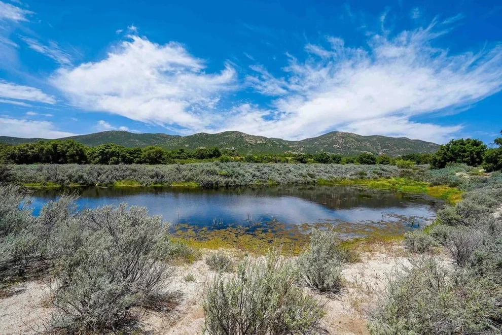 Unit for sale at 160 acres Canebrake, Boulevard, CA 91905