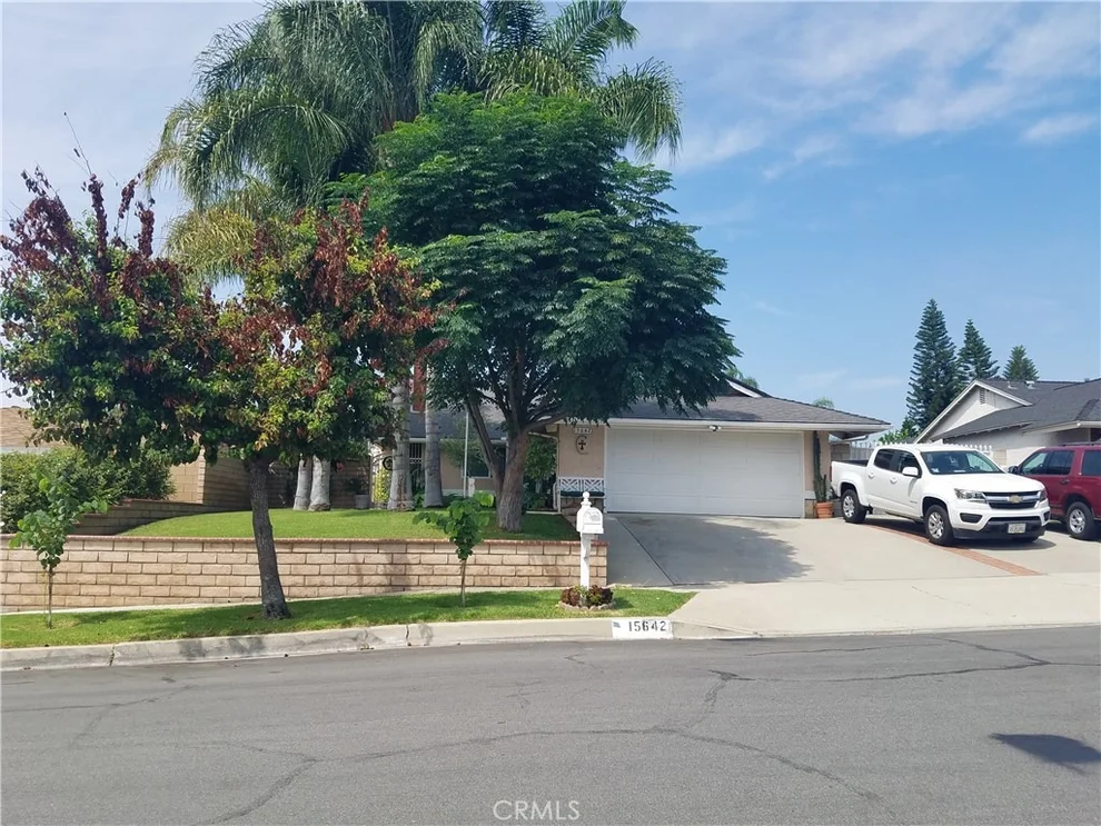 Unit for sale at 15642 Hemlock Lane, Chino Hills, CA 91709