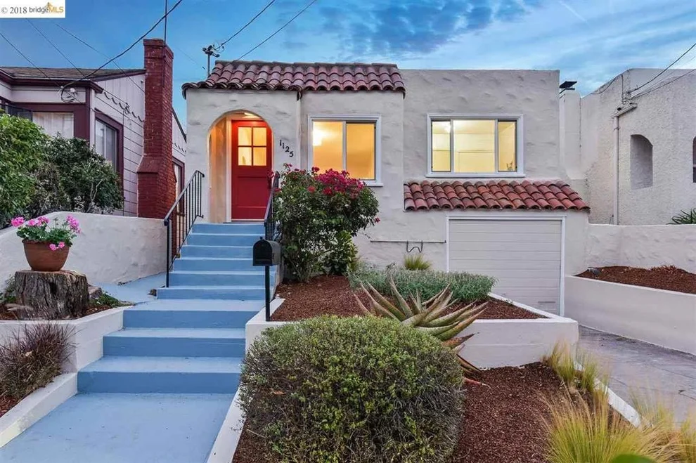 Unit for sale at 1125 Key Route Blvd, Albany, CA 94706