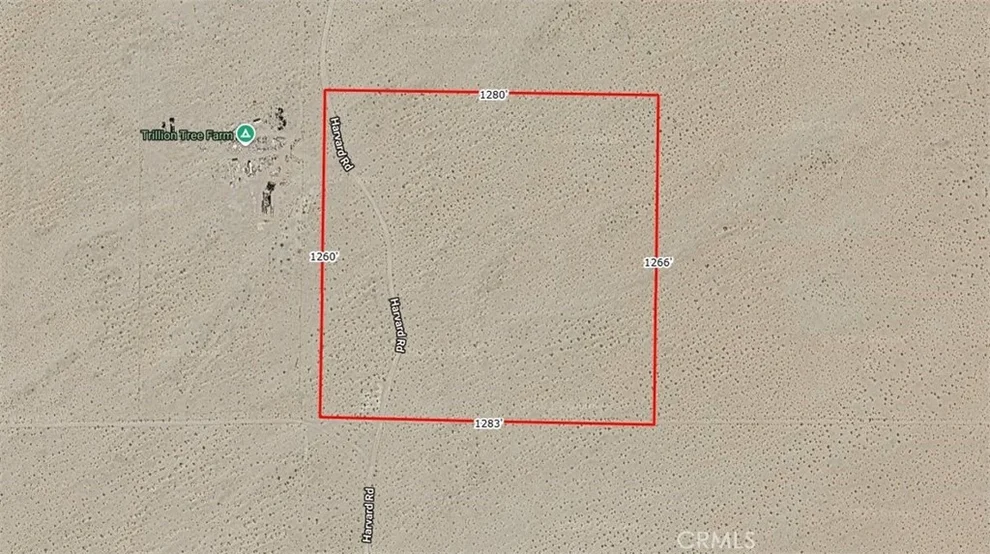 Unit for sale at 0 Harvard, Yermo, CA 92365