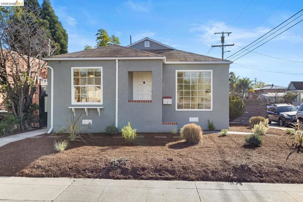 Unit for sale at 2829 California ST, Berkeley, CA 94703