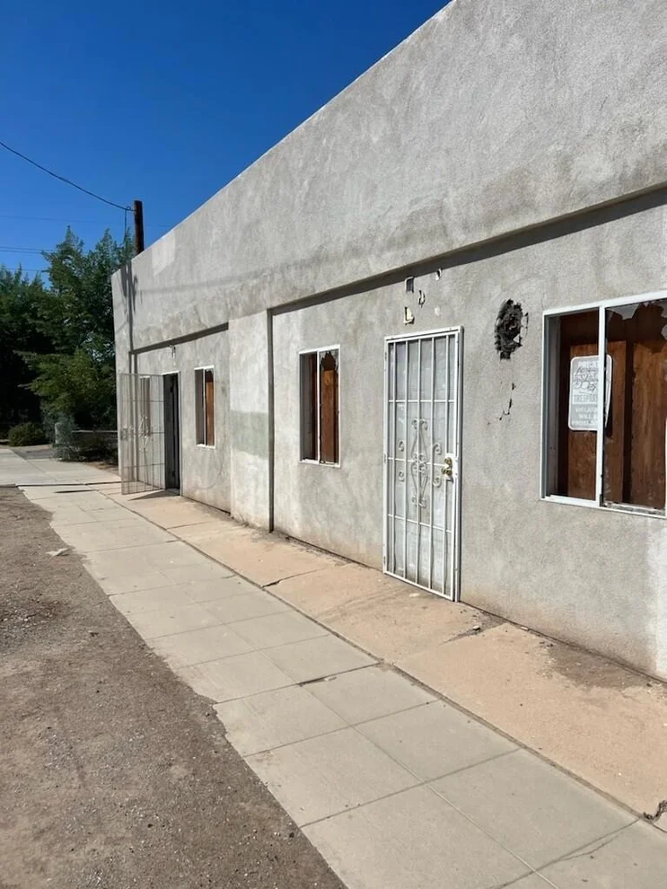 Unit for sale at 921 G Street, Brawley, CA 92227