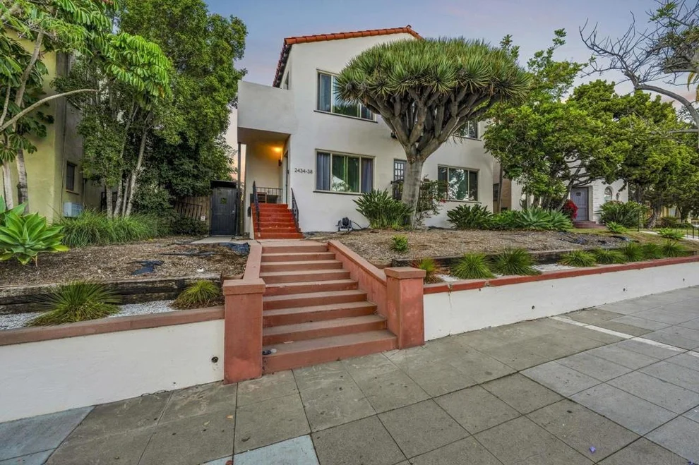 Unit for sale at 2434 2438 Broadway St., San Diego, CA 92102