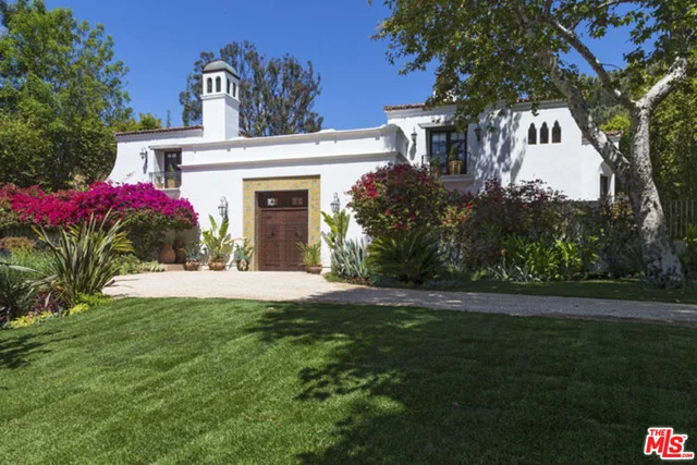Unit for sale at , Pacific Palisades, CA 90272