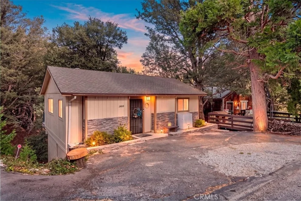 Unit for sale at 24868 Edelweiss Drive, Crestline, CA 92325