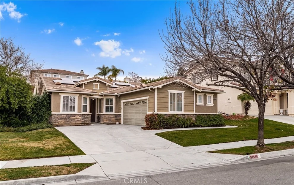 Unit for sale at 34648 Campus Way, Yucaipa, CA 92399
