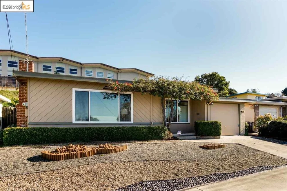 Unit for sale at 6221 Ralston Ave, Richmond, CA 94805