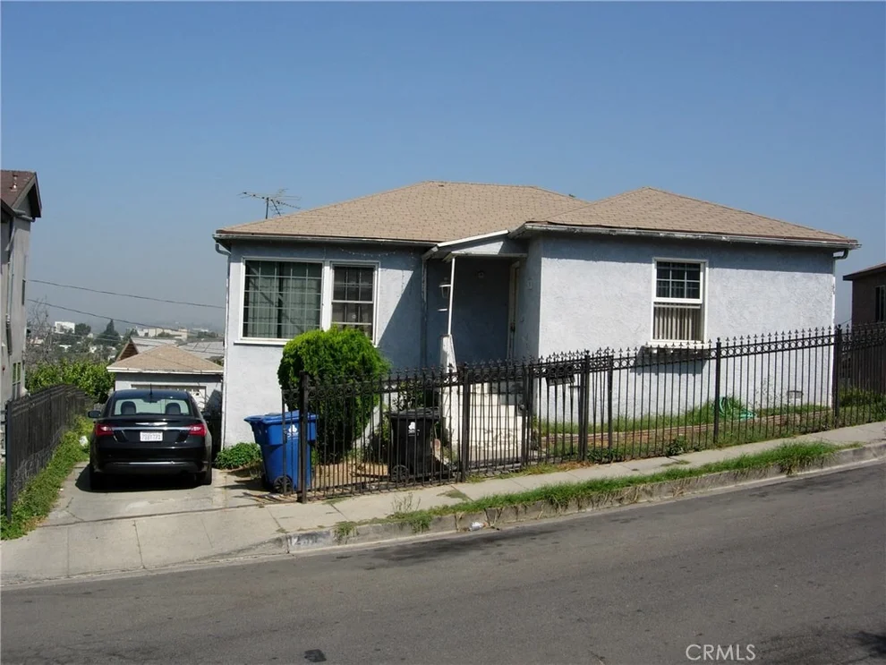 Unit for sale at 1239 N Stone Street, Los Angeles, CA 90063