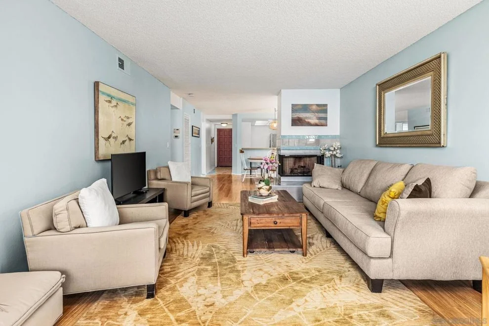 Unit for sale at 3130 Avenida De Portugal, Point Loma, CA 92106