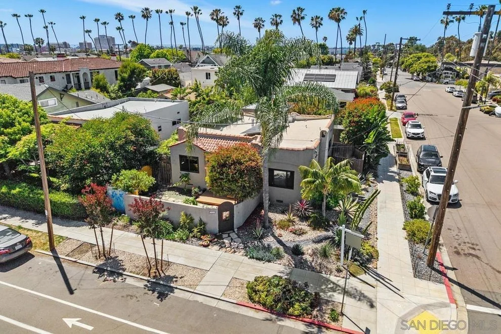 Unit for sale at 4494 Cleveland Ave, San Diego, CA 92116
