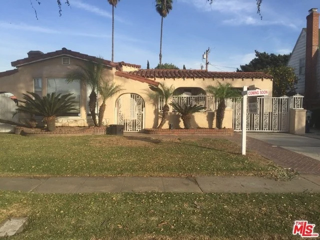 Unit for sale at 9222 S 2ND Avenue, Inglewood, CA 90305