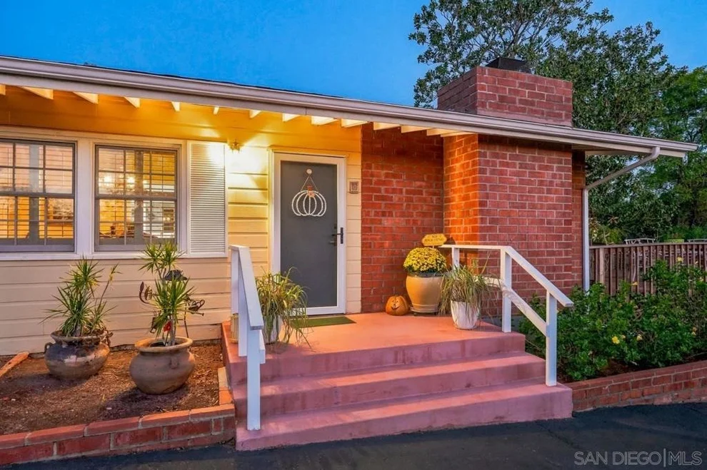 Unit for sale at 11473 Valle Vista Road, Lakeside, CA 92040