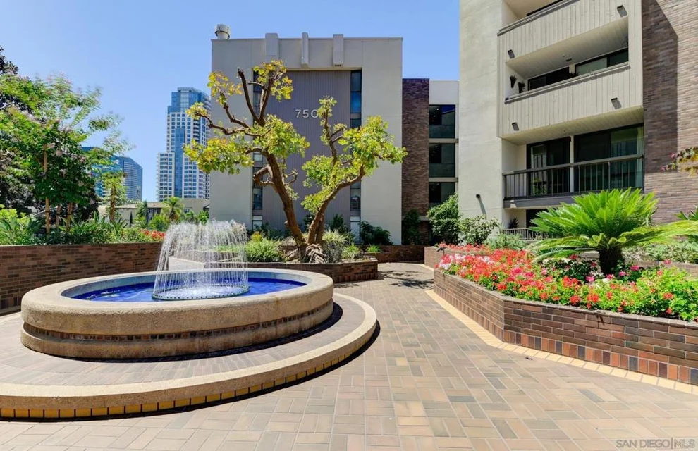 Unit for sale at 750 State St., San Diego, CA 92101
