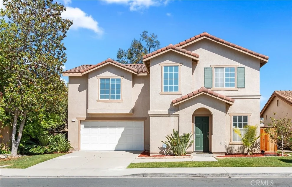 Unit for sale at 17 El Vado Drive, Rancho Santa Margarita, CA 92688