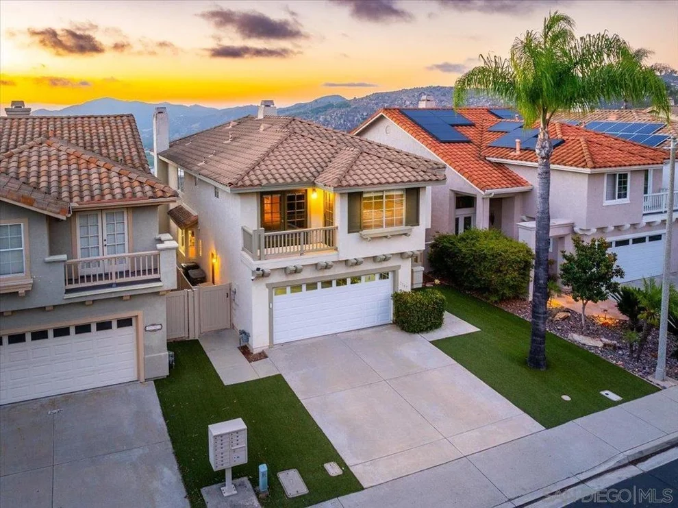 Unit for sale at 2109 Woodland Heights, Escondido, CA 92026