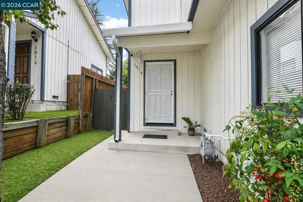 Unit for sale at 1514 Farm Bureau Rd, Concord, CA 94519