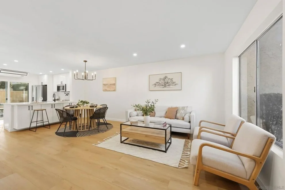 Unit for sale at 458 Ridgeway, Spring Valley, CA 91977