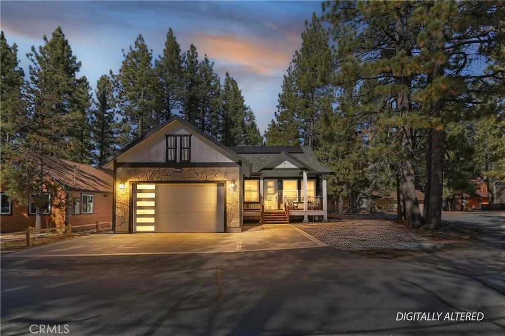 Unit for sale at 610 Blue Jay, Big Bear Lake, CA 92315
