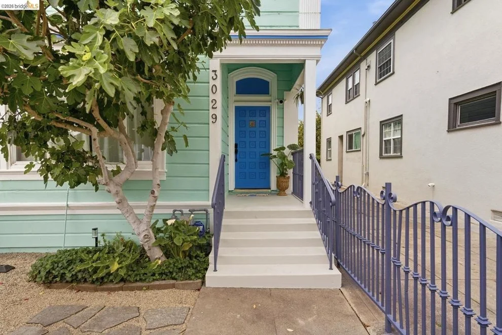 Unit for sale at 3029 Linden ST, Oakland, CA 94608