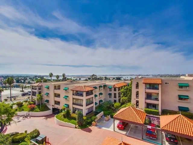 Unit for sale at 2530 Clairemont Drive, San Diego, CA 92117