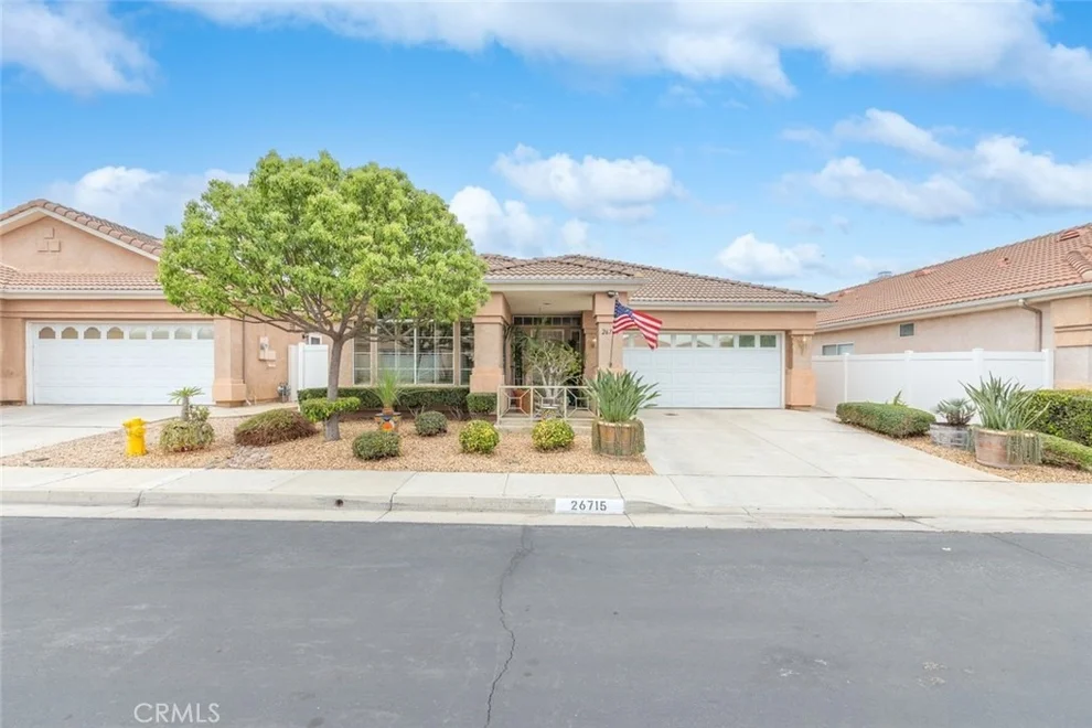 Unit for sale at 26715 China, Menifee, CA 92585