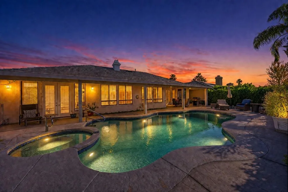 Unit for sale at 17 Belmonte Drive, Palm Desert, CA 92211