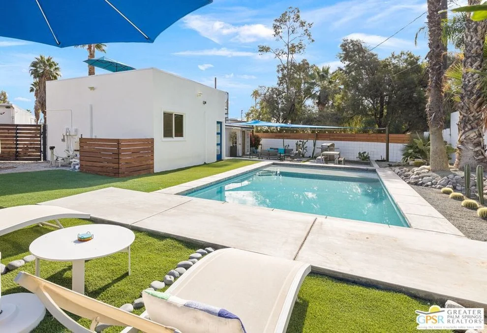 Unit for sale at 2481 N Cardillo Avenue, Palm Springs, CA 92262