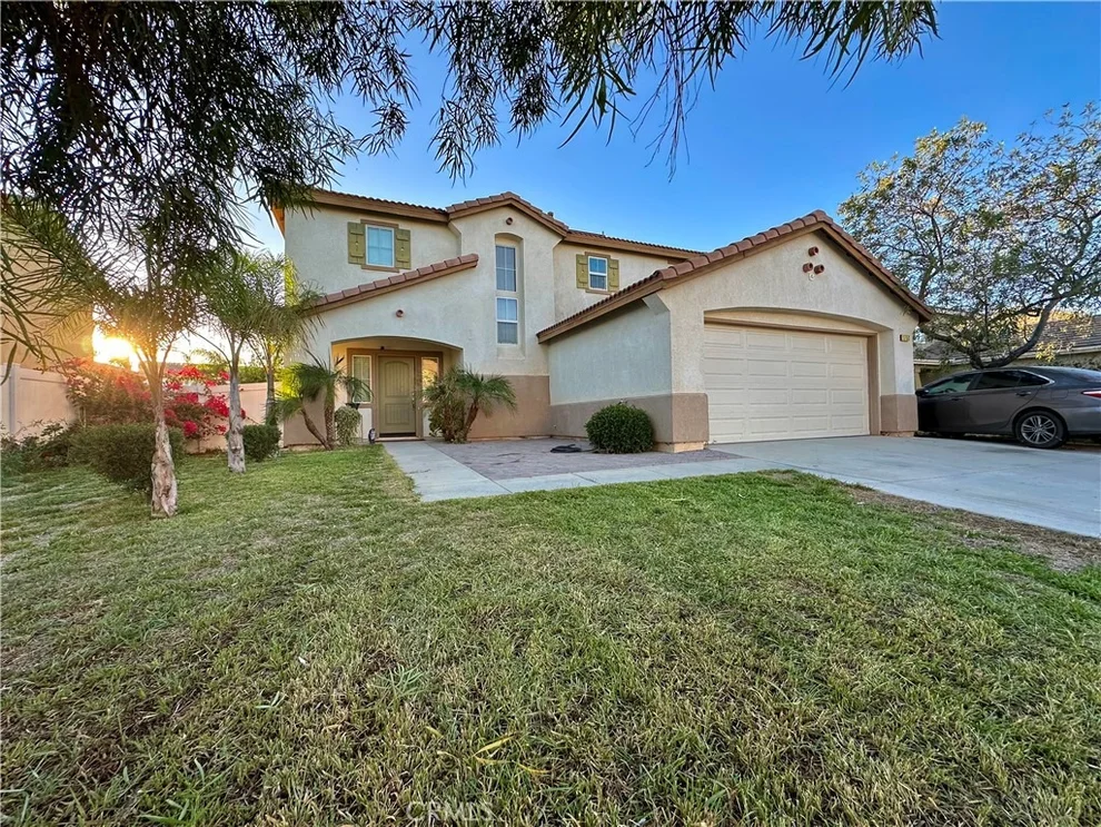 Unit for sale at 1752 El Nido, Perris, CA 92571