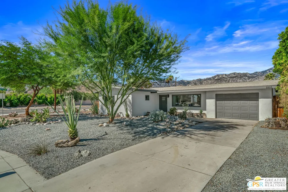 Unit for sale at 2225 Marguerite Street, Palm Springs, CA 92264