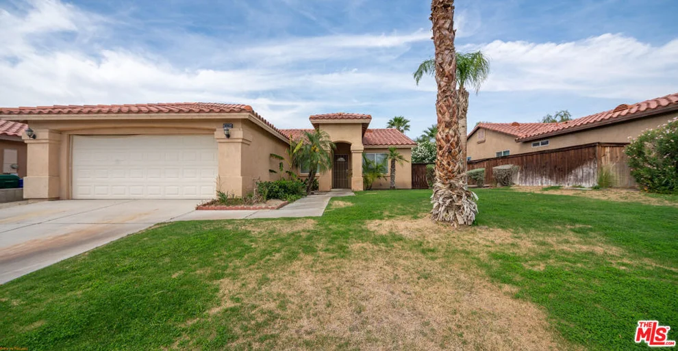 Unit for sale at 30865 Via Pared, Thousand Palms, CA 92276