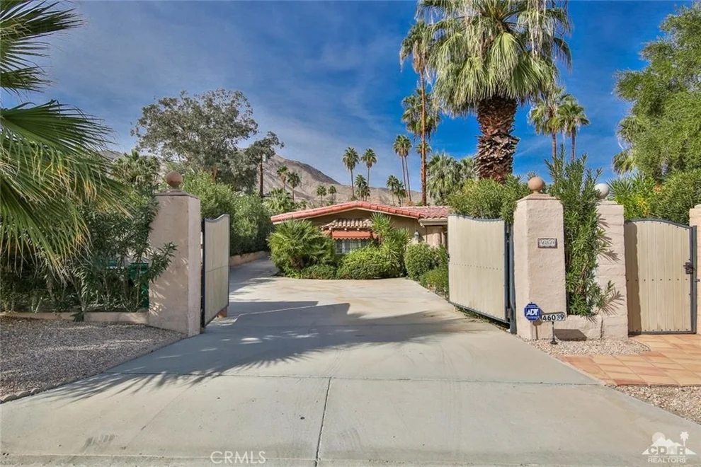 Unit for sale at 46039 Verba Santa Drive, Palm Desert, CA 92260