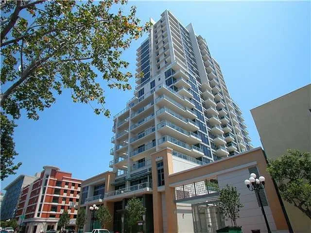 Unit for sale at 575 6th Avenue, San Diego, CA 92101