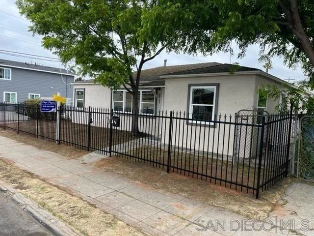 Unit for sale at 207 217 30Th St, San Diego, CA 92102