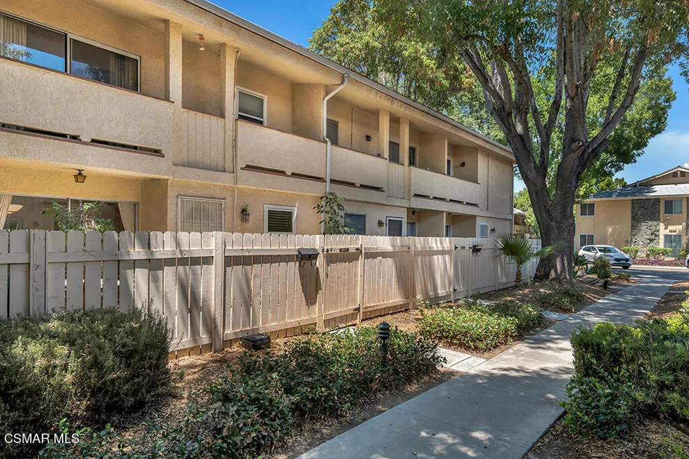 Unit for sale at 8021 Canby Avenue, Reseda, CA 91335