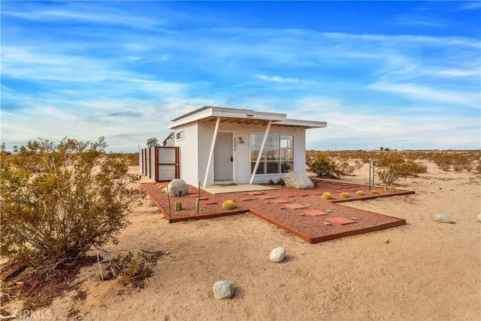 Unit for sale at 2240 Bluegrass Avenue, 29 Palms, CA 92277