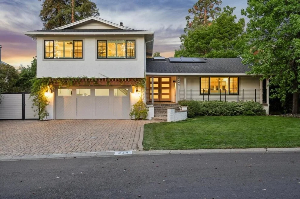 Unit for sale at 244 Belblossom Drive, Los Gatos, CA 95032