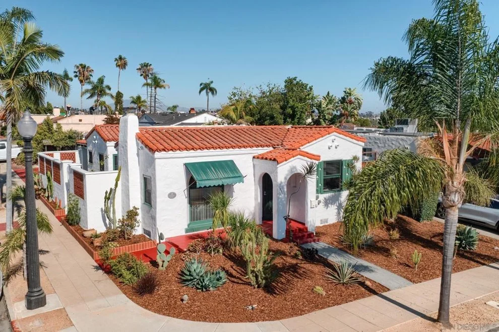Unit for sale at 3261 Belle Isle, San Diego, CA 92105