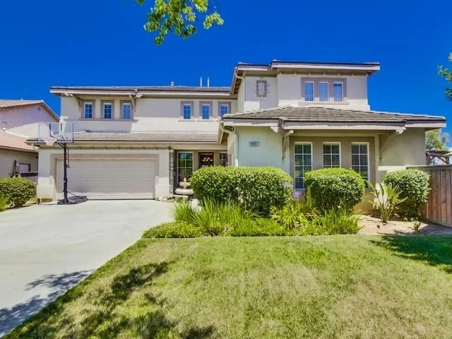 Unit for sale at 1807 Da Gama, Escondido, CA 92026