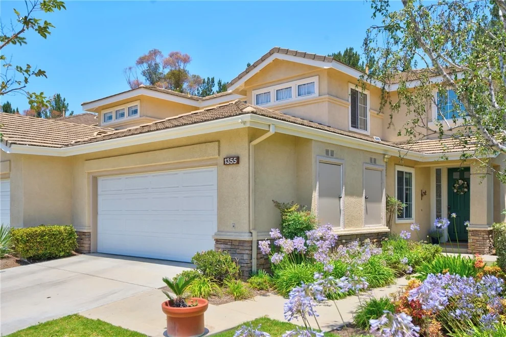 Unit for sale at 1355 Canterbury, Fullerton, CA 92831