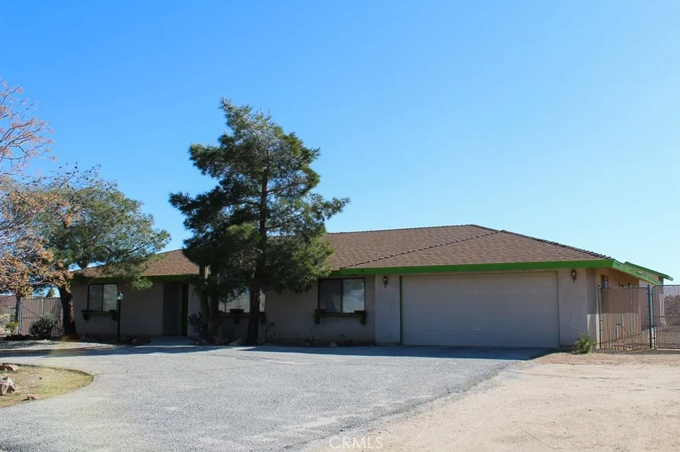 Unit for sale at 7833 Palomar Avenue, Yucca Valley, CA 92284