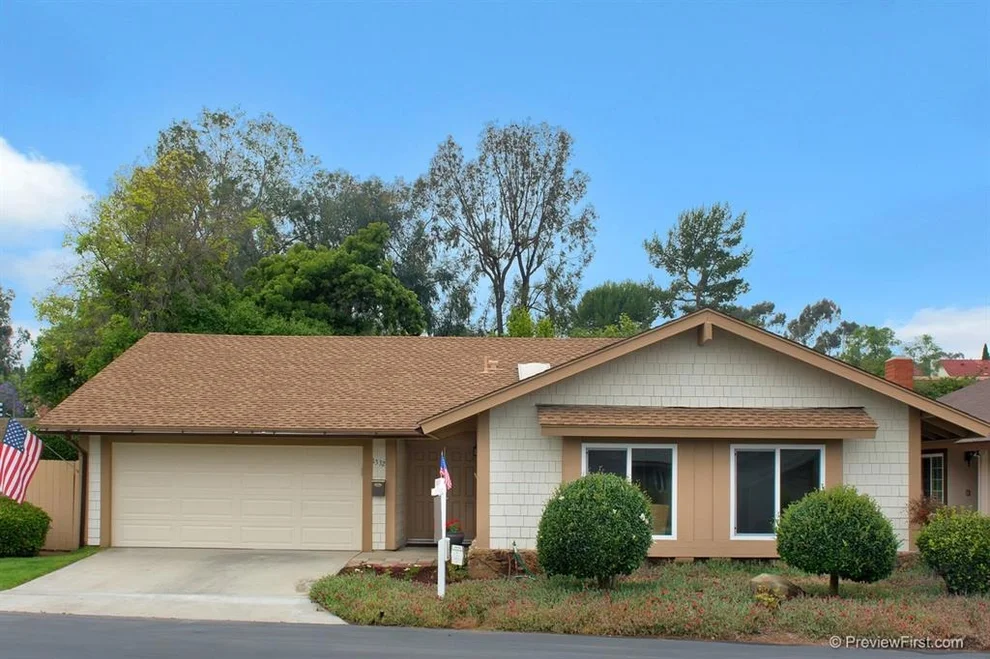 Unit for sale at 1332 El Corral, San Marcos, CA 92078