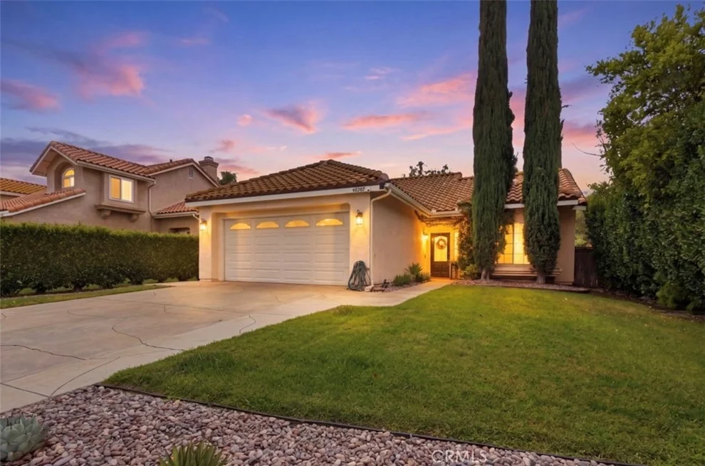 Unit for sale at 40207 Mimulus, Temecula, CA 92591