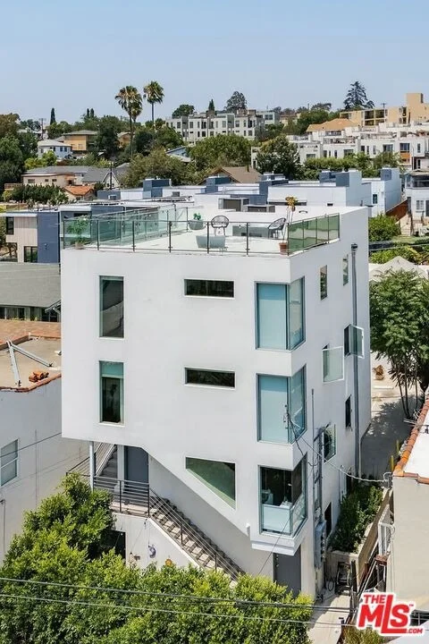 Unit for sale at 1323 Lilac Terrace, Los Angeles, CA 90026