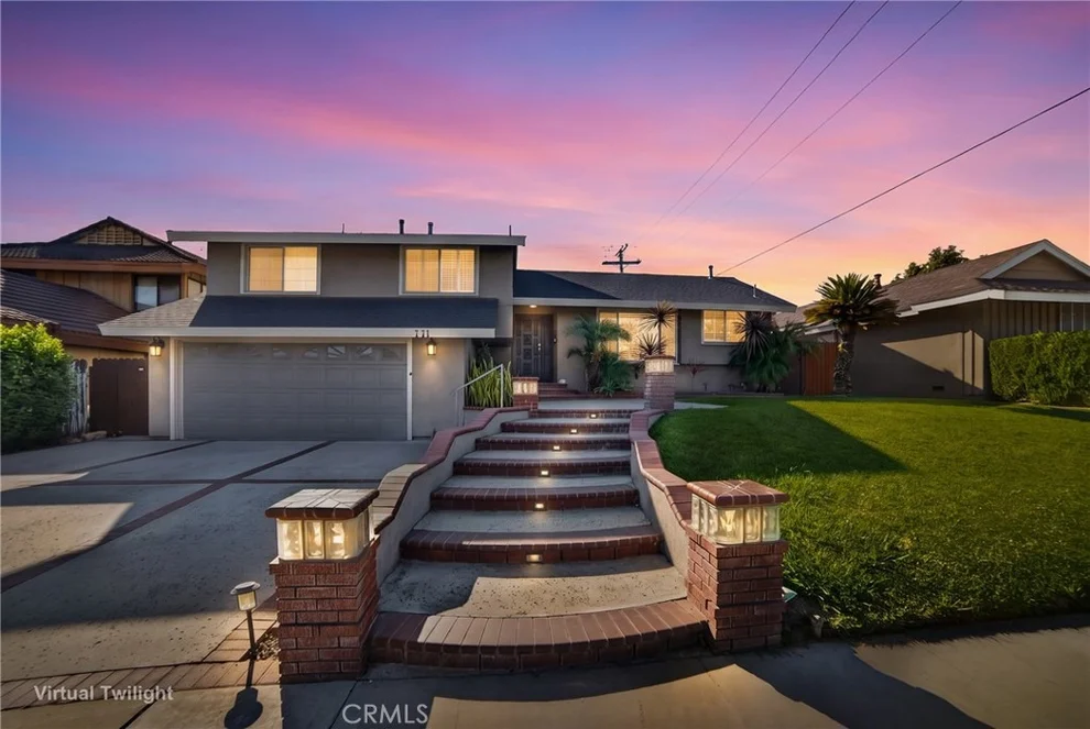 Unit for sale at 771 Mariposa Street, La Habra, CA 90631