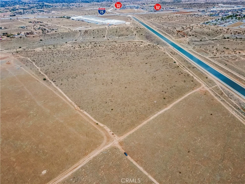 Unit for sale at 0 Garlock Road, Victorville, CA 92392
