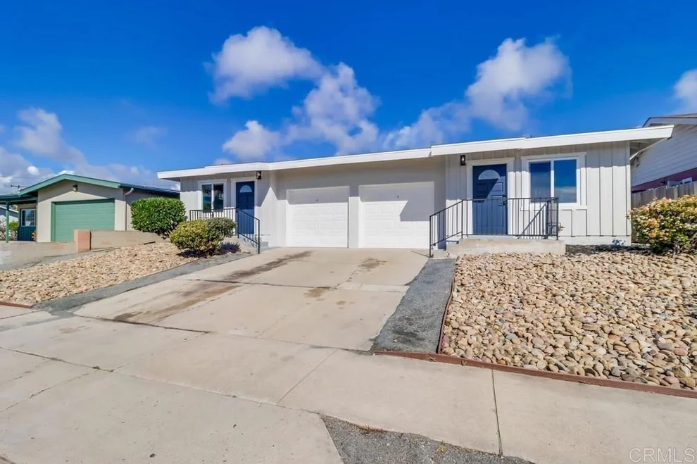 Unit for sale at 757 59 Madison Avenue, Chula Vista, CA 91910
